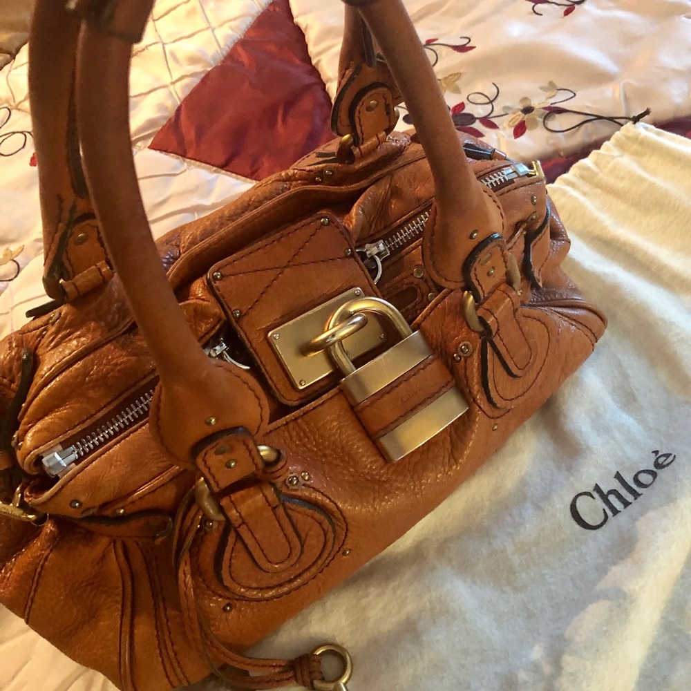 Chloe Bag
